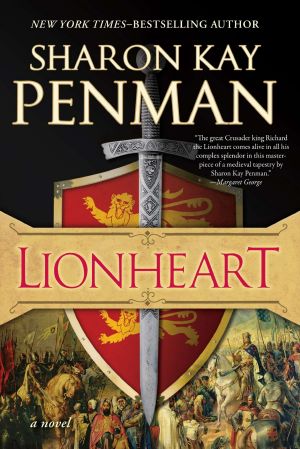 [Plantagenets 04] • Lionheart